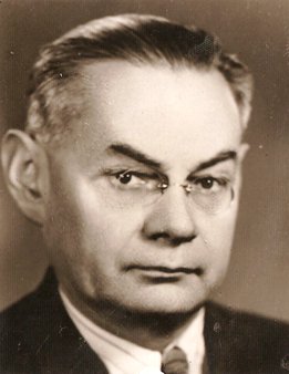 mgr inż. Stanisław Galik - geografia